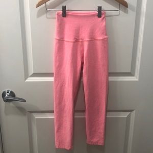 Beyond Yoga capris